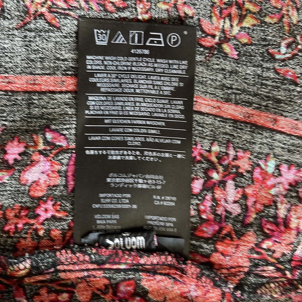 Volcom Sundress - Picture 6 of 8